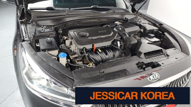 2016 Kia All new K7 - Thumbnail 5