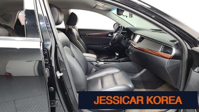 2016 Kia All new K7 - Thumbnail 6