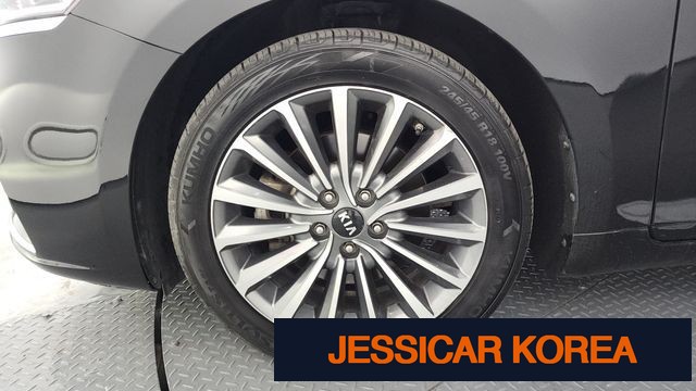 2016 Kia All new K7 - Thumbnail 7