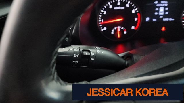 2016 Kia All new K7 - Thumbnail 9