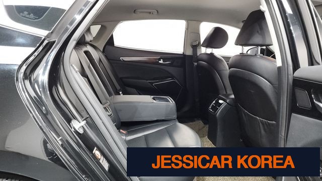 2016 Kia All new K7 - Thumbnail 10