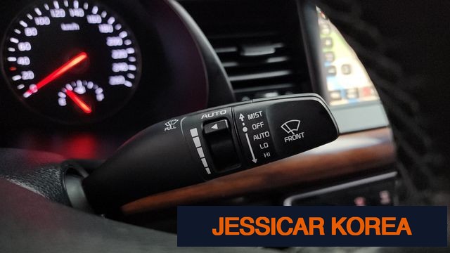 2016 Kia All new K7 - Thumbnail 11