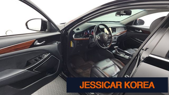 2016 Kia All new K7 - Thumbnail 13
