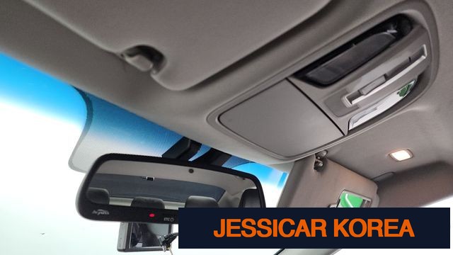 2016 Kia All new K7 - Thumbnail 14