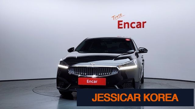 2016 Kia All new K7 - Thumbnail 15
