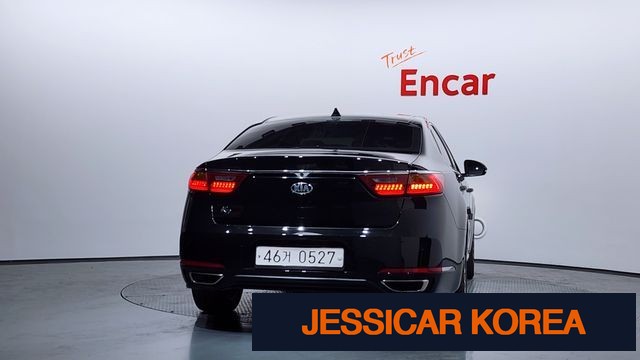 2016 Kia All new K7 - Thumbnail 16