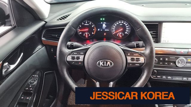 2016 Kia All new K7 - Thumbnail 17