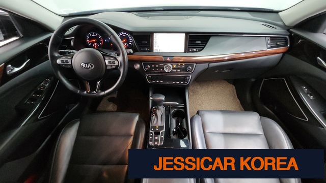 2016 Kia All new K7 - Thumbnail 18