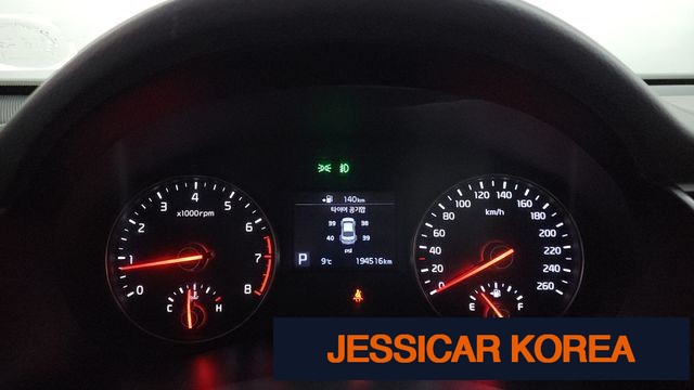 2016 Kia All new K7 - Thumbnail 19