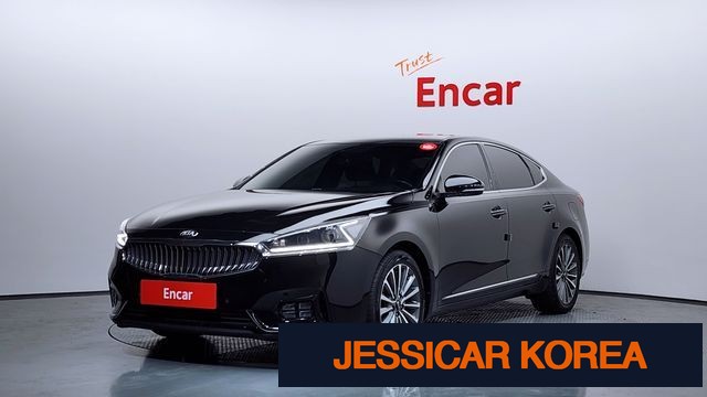 2016 Kia All new K7 - Thumbnail 20