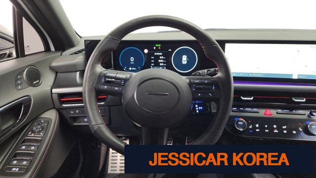 2024 Hyundai Sonata The Edge (DN8) - Thumbnail 6