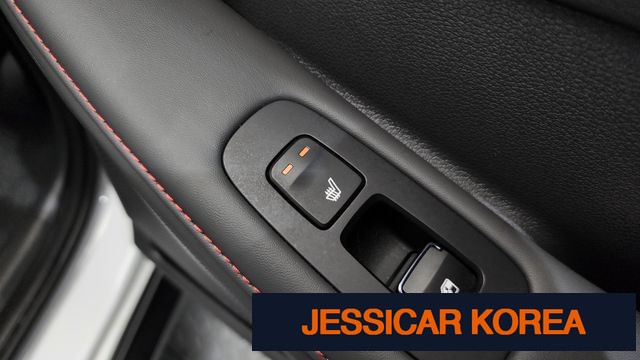 2024 Hyundai Sonata The Edge (DN8) - Thumbnail 7