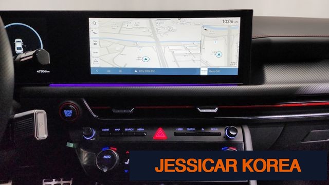 2024 Hyundai Sonata The Edge (DN8) - Thumbnail 9