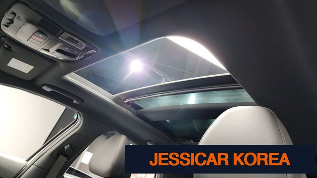 2024 Hyundai Sonata The Edge (DN8) - Thumbnail 12