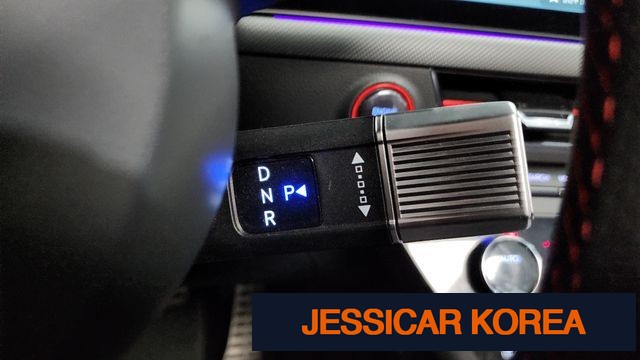 2024 Hyundai Sonata The Edge (DN8) - Thumbnail 17