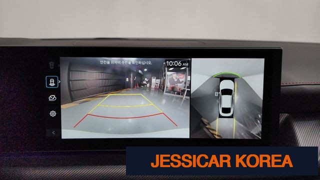 2024 Hyundai Sonata The Edge (DN8) - Thumbnail 18