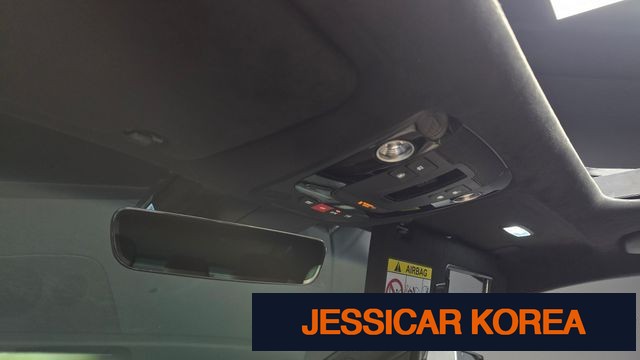 2023 Kia K8 Hybrid - Thumbnail 12