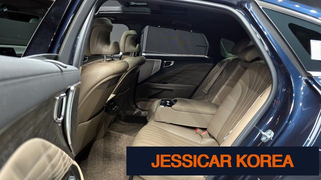 2023 Kia K8 Hybrid - Thumbnail 17