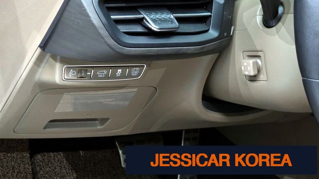 2023 Kia K8 Hybrid - Thumbnail 19