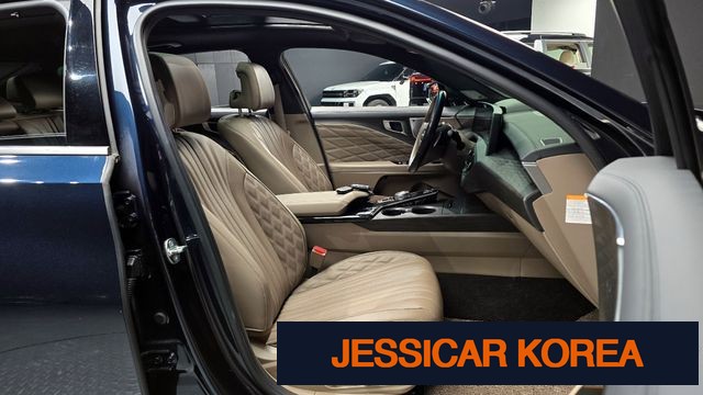2023 Kia K8 Hybrid - Thumbnail 20