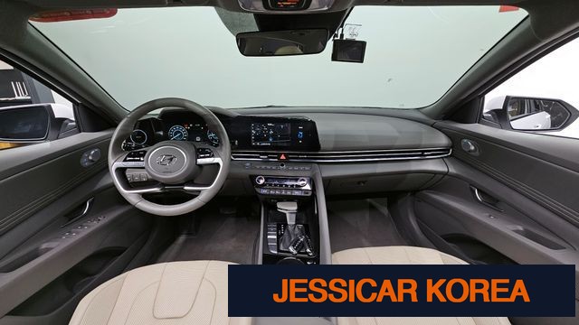 2023 Hyundai Avante (CN7) - Thumbnail 2