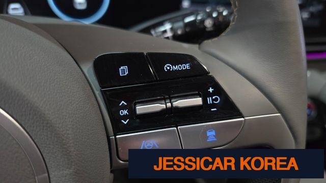 2023 Hyundai Avante (CN7) - Thumbnail 13