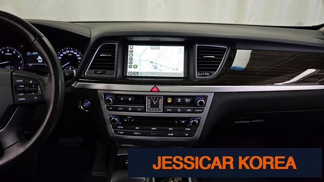 2017 Genesis G80 - Thumbnail 5
