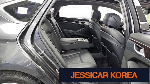 2017 Genesis G80 - Thumbnail 6