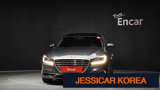 2017 Genesis G80 - Thumbnail 10