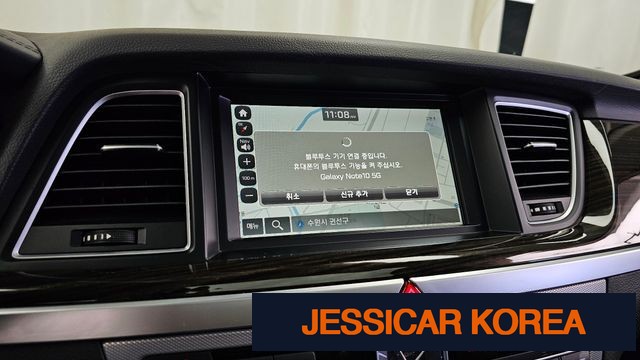2017 Genesis G80 - Thumbnail 12