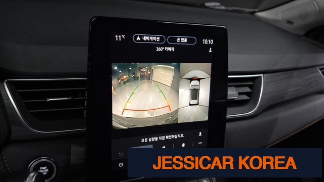 2020 Renault Korea capture - Thumbnail 2