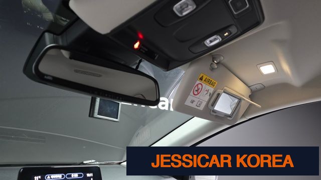 2020 Renault Korea capture - Thumbnail 5