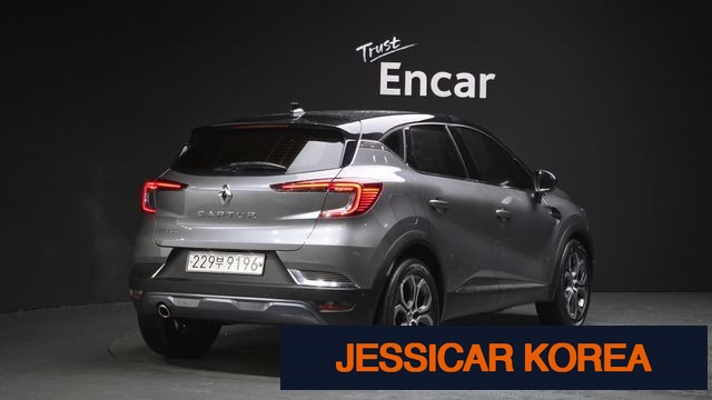 2020 Renault Korea capture - Thumbnail 6