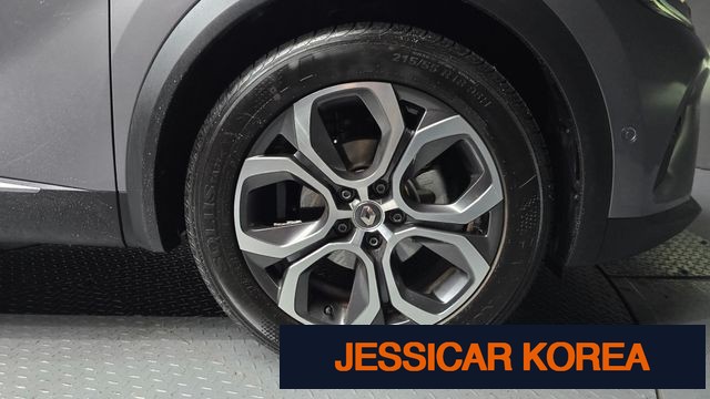2020 Renault Korea capture - Thumbnail 7