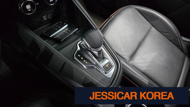 2020 Renault Korea capture - Thumbnail 8