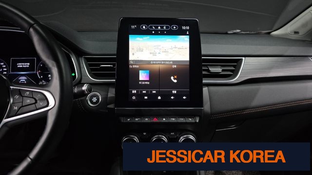 2020 Renault Korea capture - Thumbnail 9