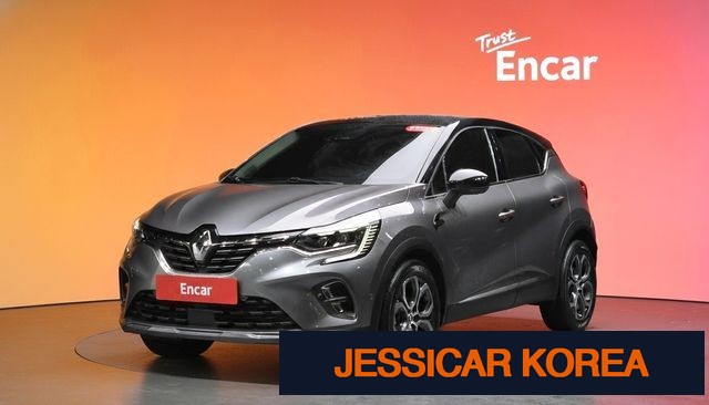 2020 Renault Korea capture - Thumbnail 10