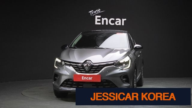 2020 Renault Korea capture - Thumbnail 11
