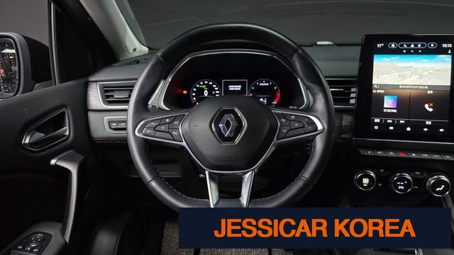 2020 Renault Korea capture - Thumbnail 14