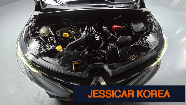 2020 Renault Korea capture - Thumbnail 15