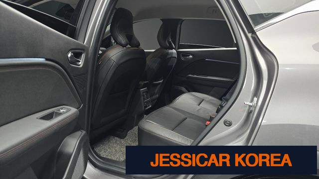 2020 Renault Korea capture - Thumbnail 20