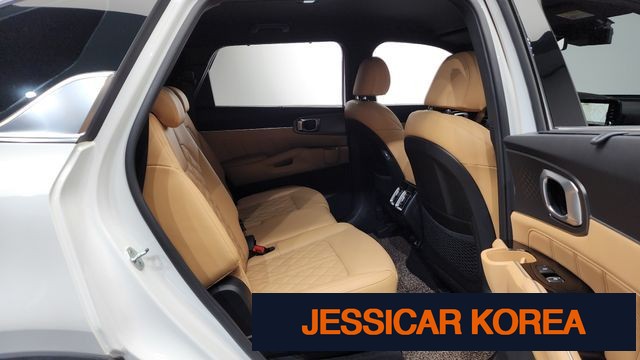 2022 Kia Sorento 4th Gen - Thumbnail 2