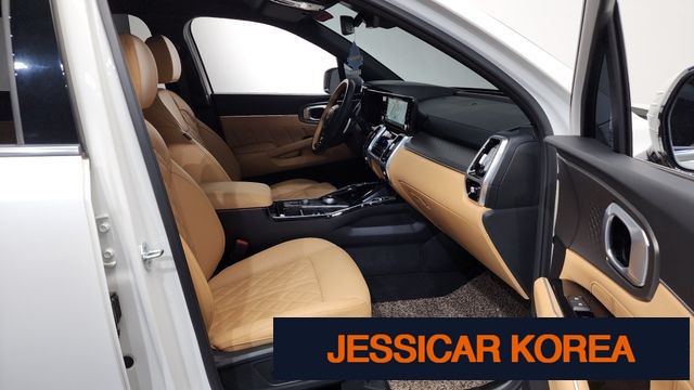 2022 Kia Sorento 4th Gen - Thumbnail 4