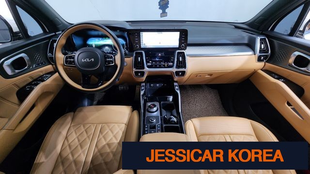 2022 Kia Sorento 4th Gen - Thumbnail 10