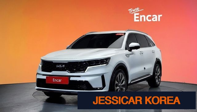2022 Kia Sorento 4th Gen - Thumbnail 12