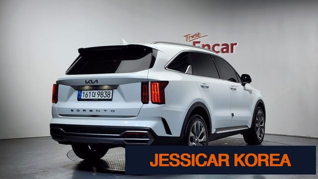 2022 Kia Sorento 4th Gen - Thumbnail 15
