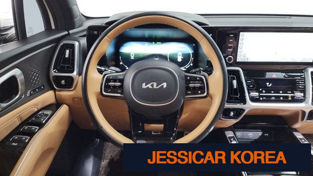 2022 Kia Sorento 4th Gen - Thumbnail 19
