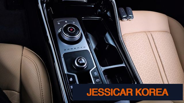 2023 Kia Sorento 4th Gen - Thumbnail 3