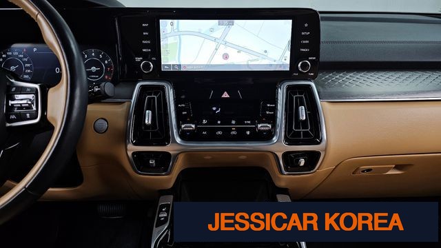 2023 Kia Sorento 4th Gen - Thumbnail 6