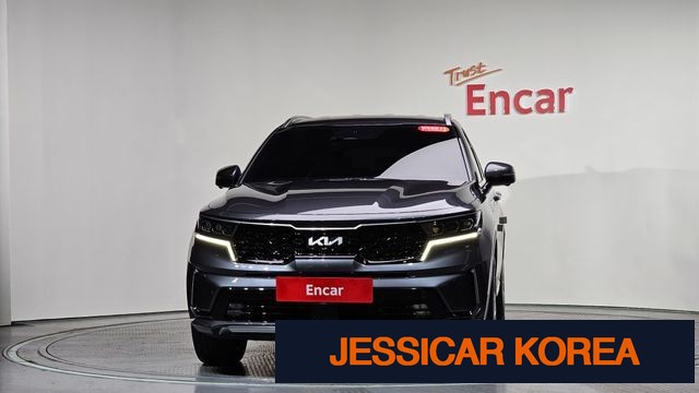 2023 Kia Sorento 4th Gen - Thumbnail 7